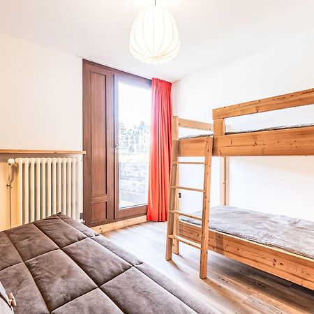 Apartment Le Pramecou - Val Claret-8 By Interhome ティニュ エクステリア 写真