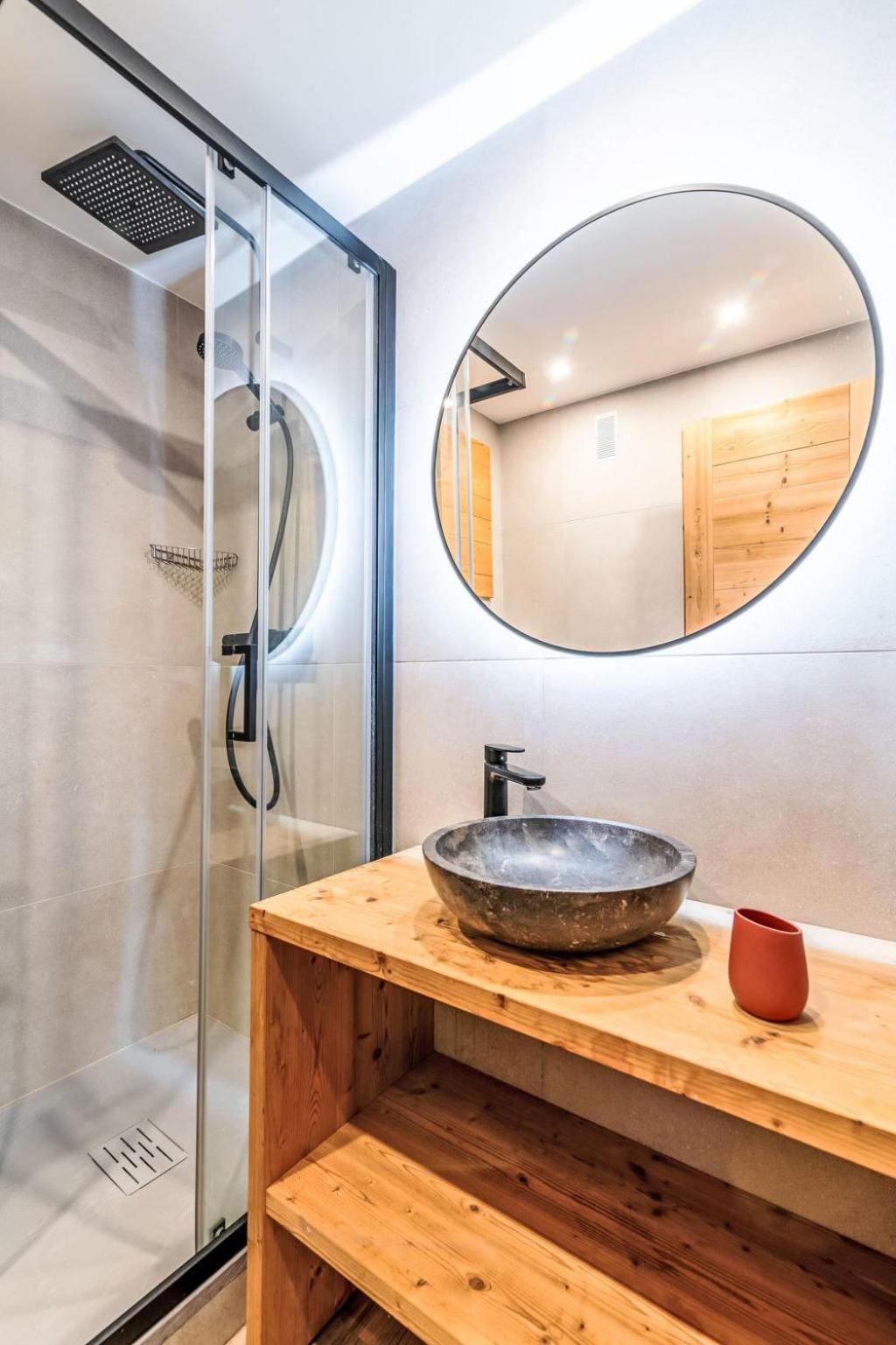 Apartment Le Pramecou - Val Claret-8 By Interhome ティニュ エクステリア 写真