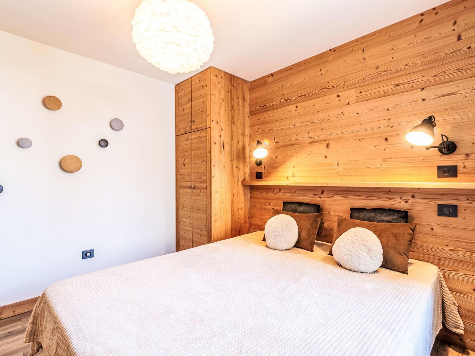 Apartment Le Pramecou - Val Claret-8 By Interhome ティニュ エクステリア 写真